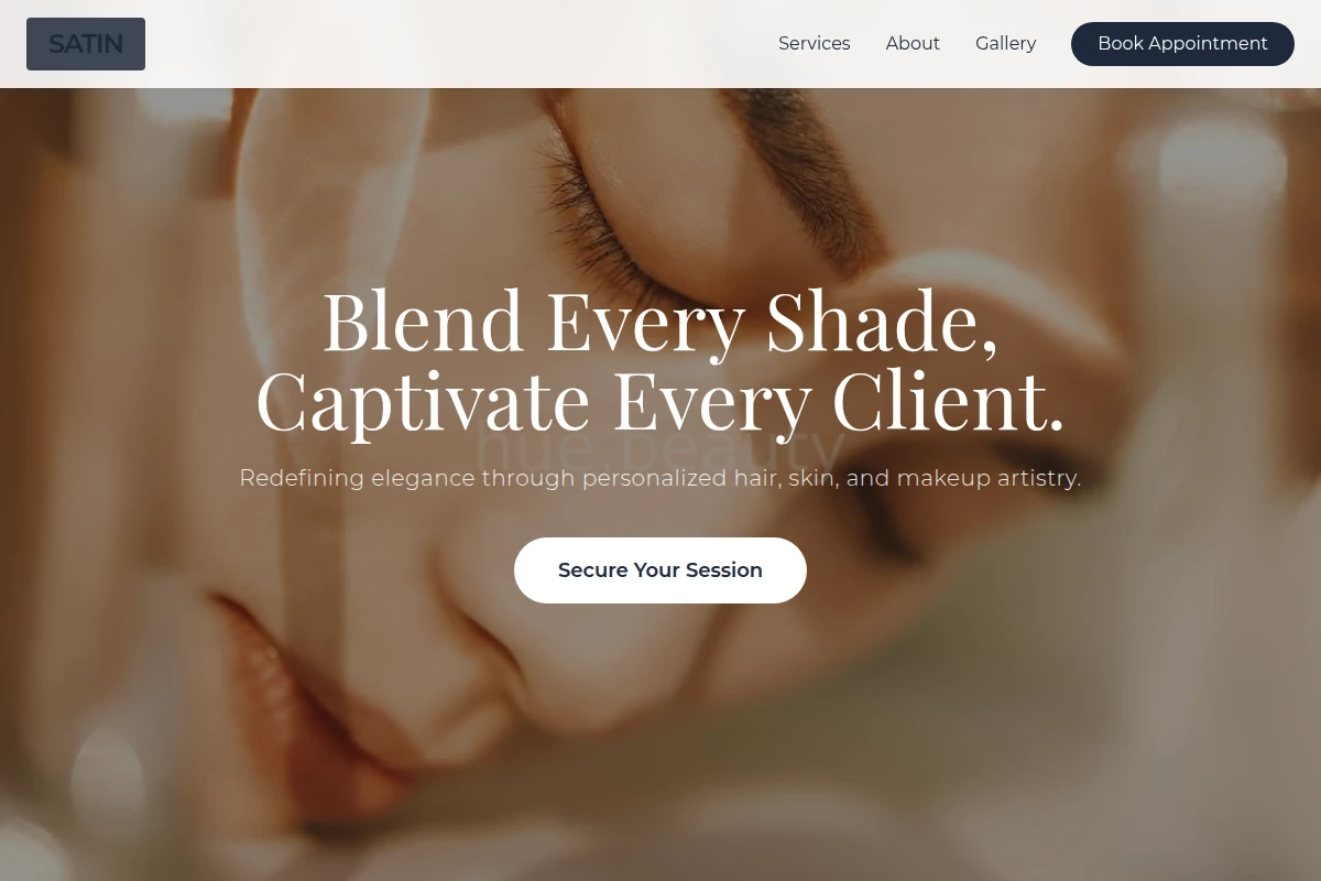 beauty-salon