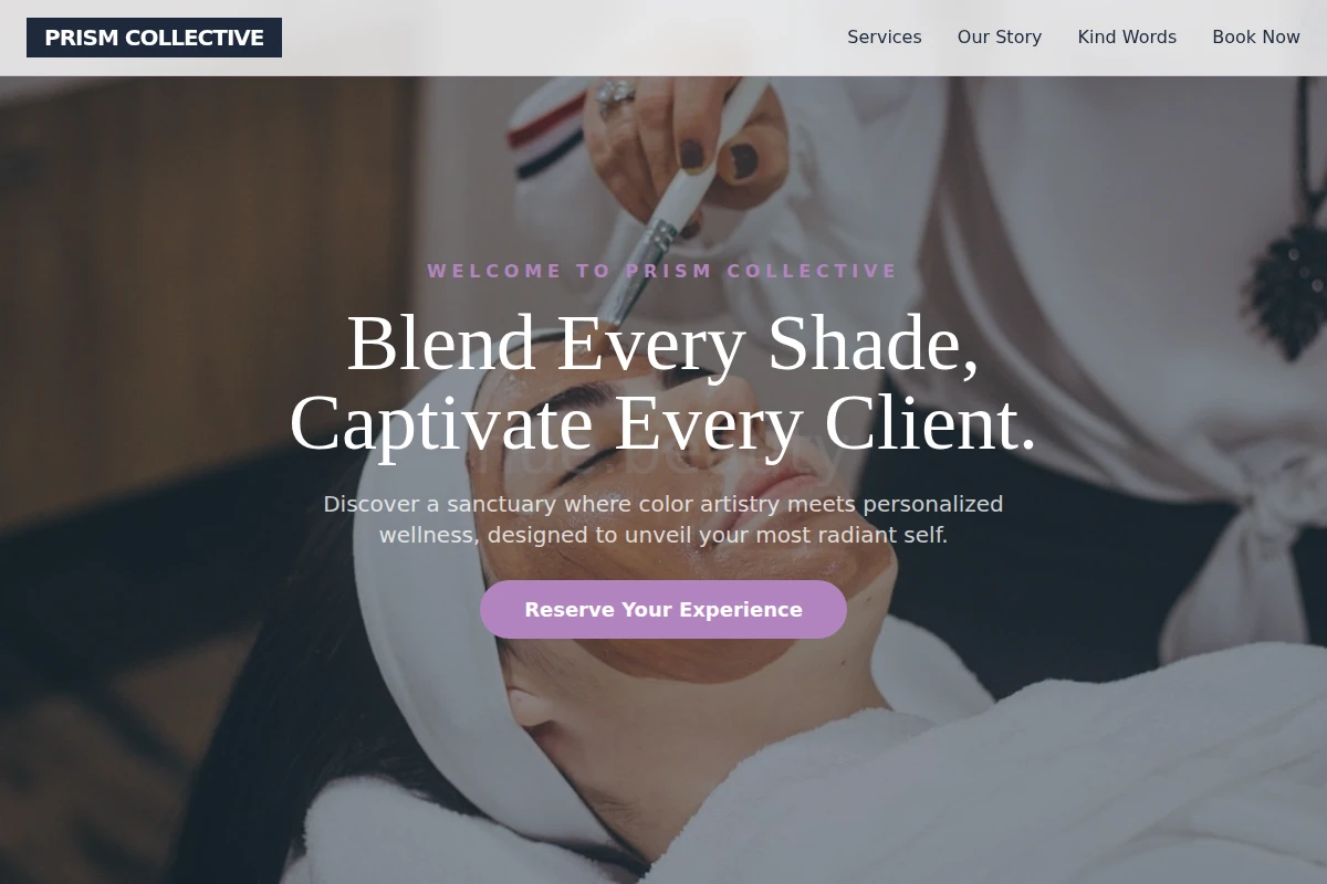 Onyx Beauty Salon