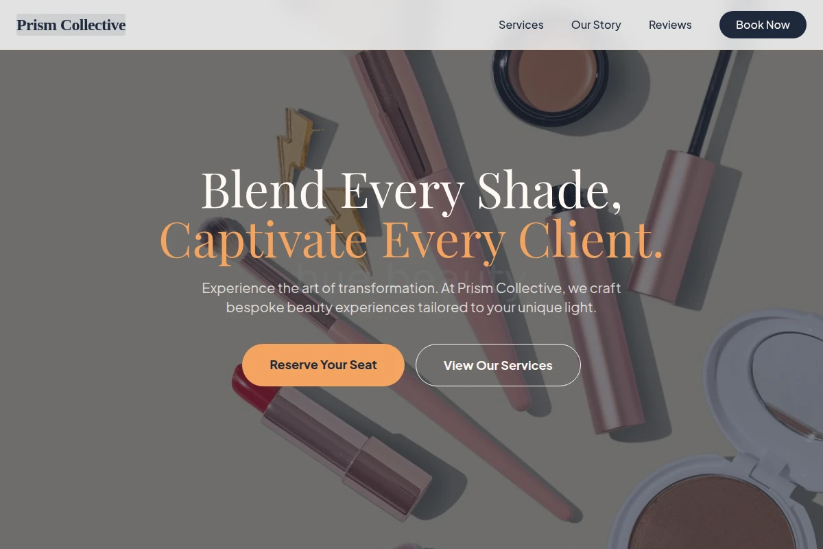Fresh Beauty Salon
