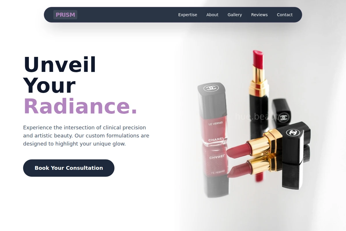 Serum Cosmetics