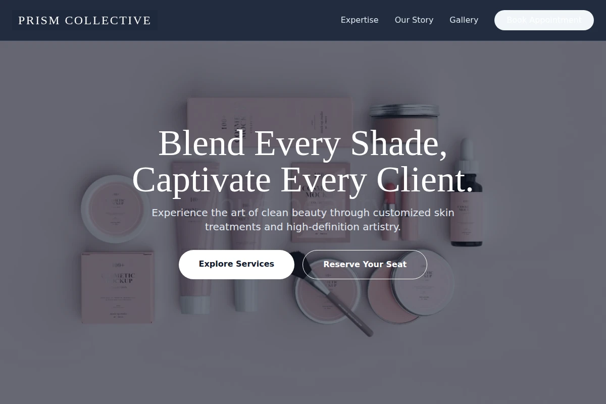 Clean Cosmetics
