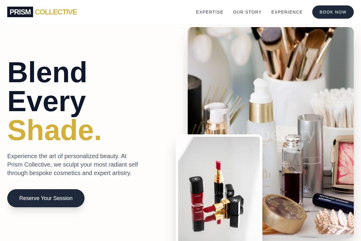 Gloss Cosmetics