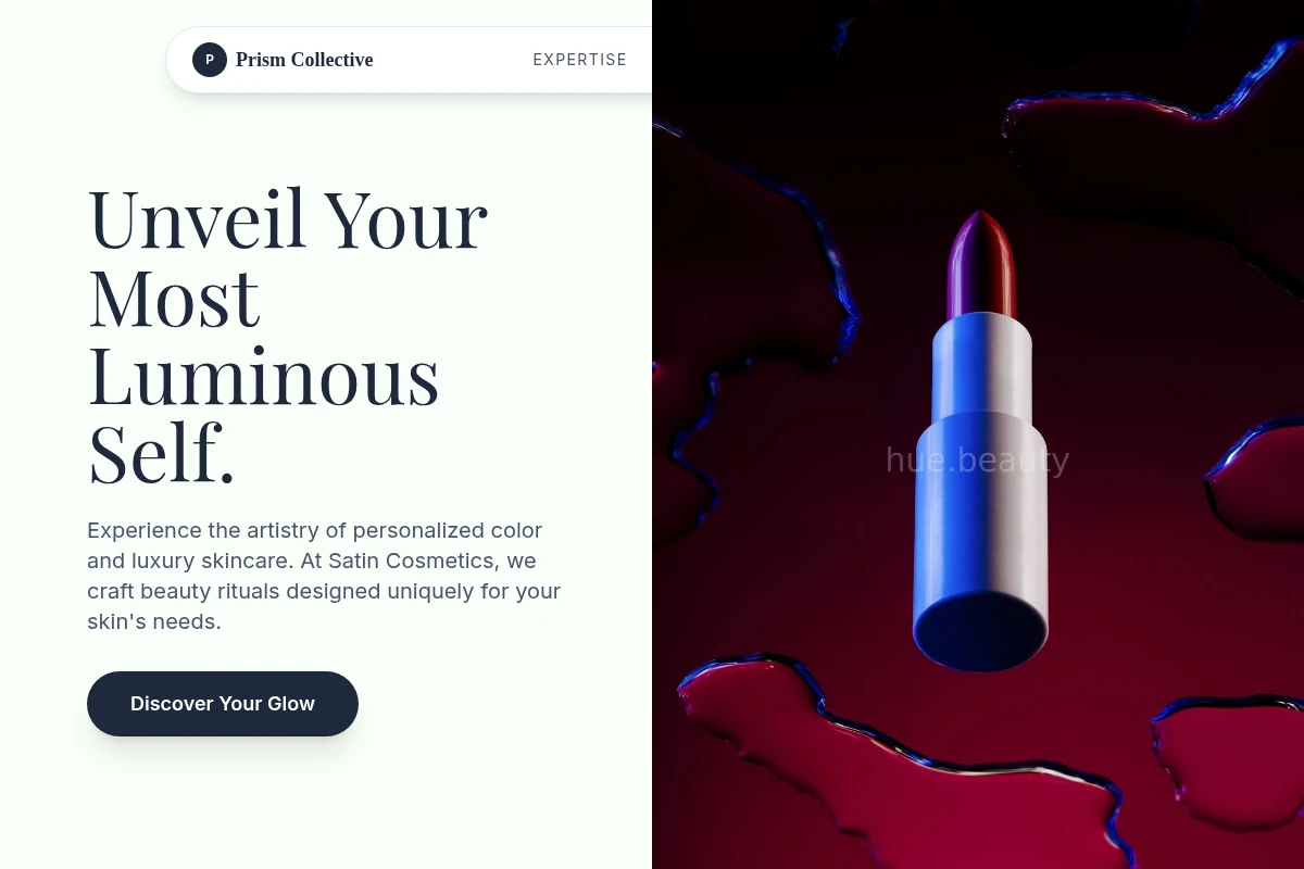 Satin Cosmetics