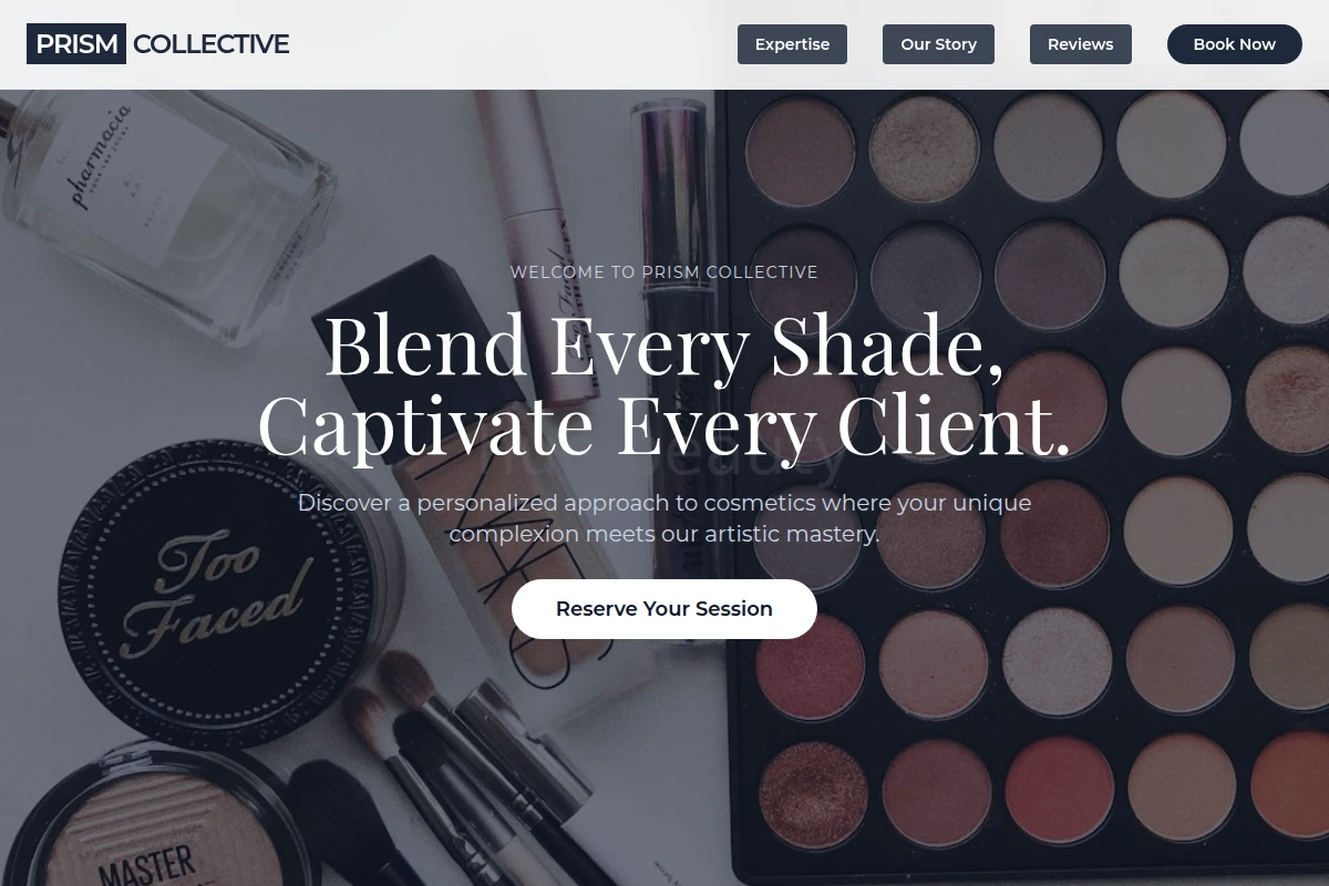Dream Cosmetics