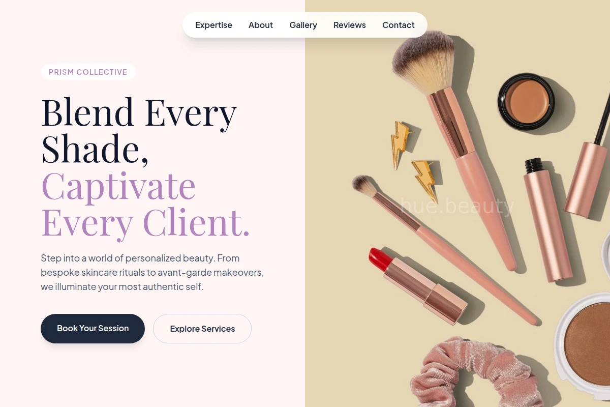 Charm Cosmetics