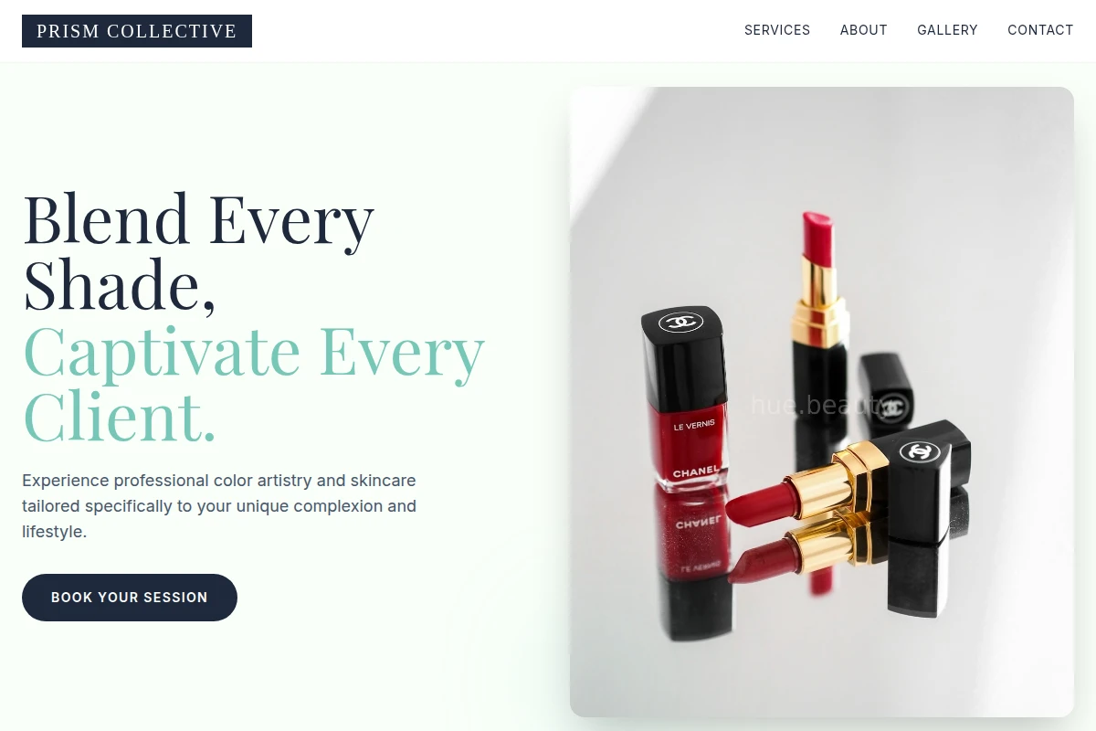 Blush Cosmetics