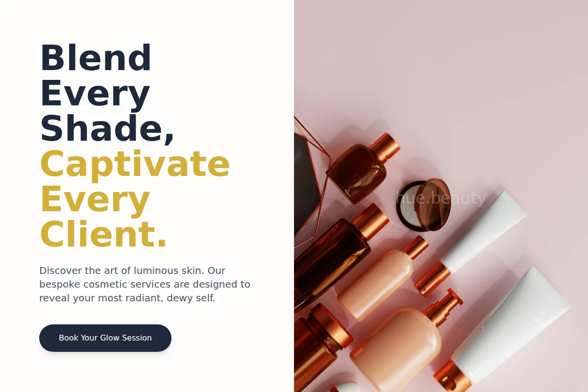 Dewy Cosmetics