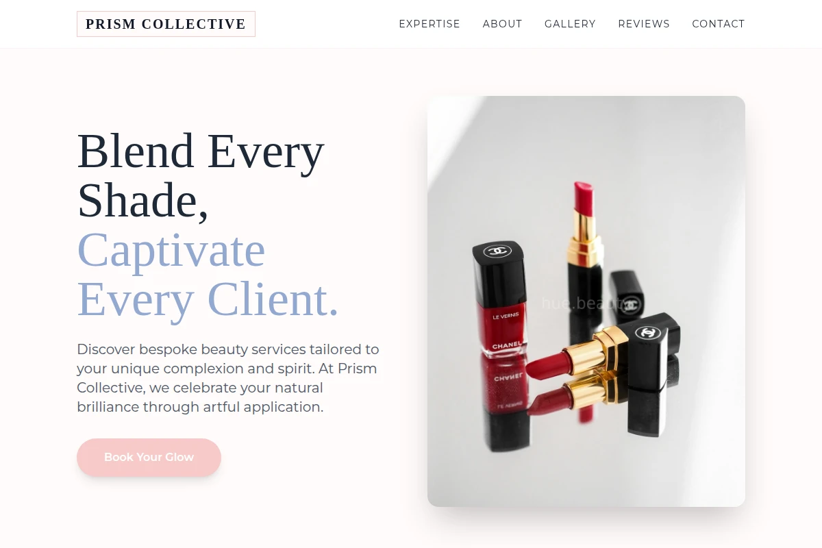 Petal Cosmetics