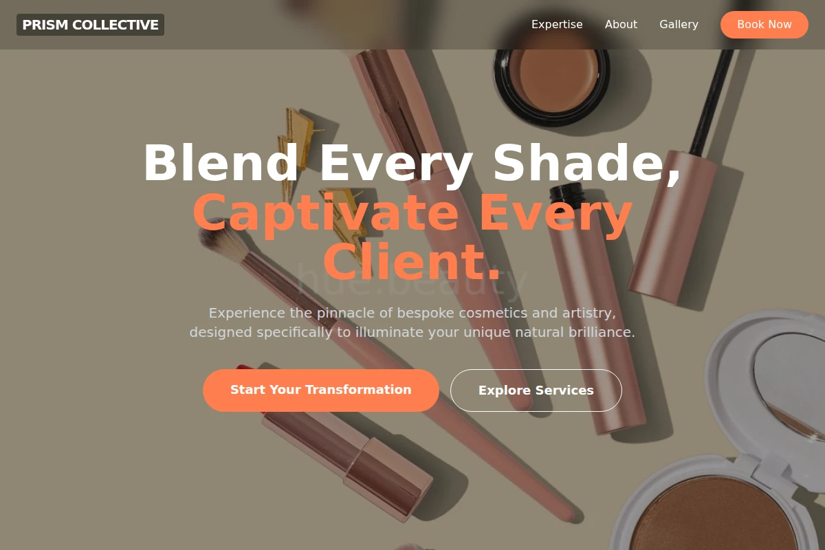 Mist Cosmetics