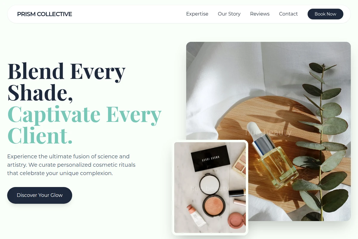cosmetics