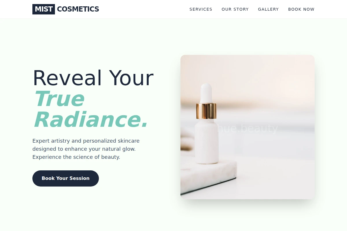 cosmetics