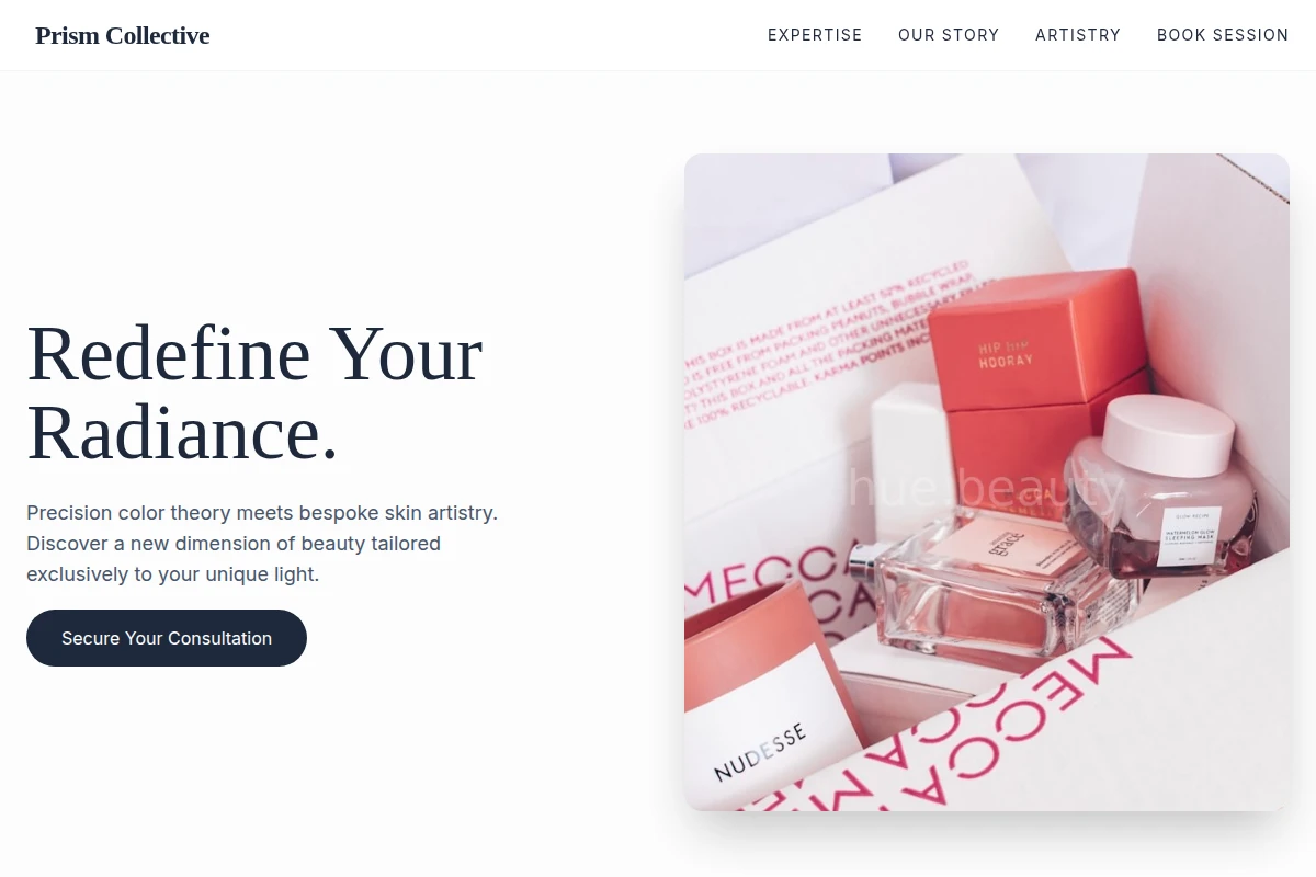 Soft Cosmetics