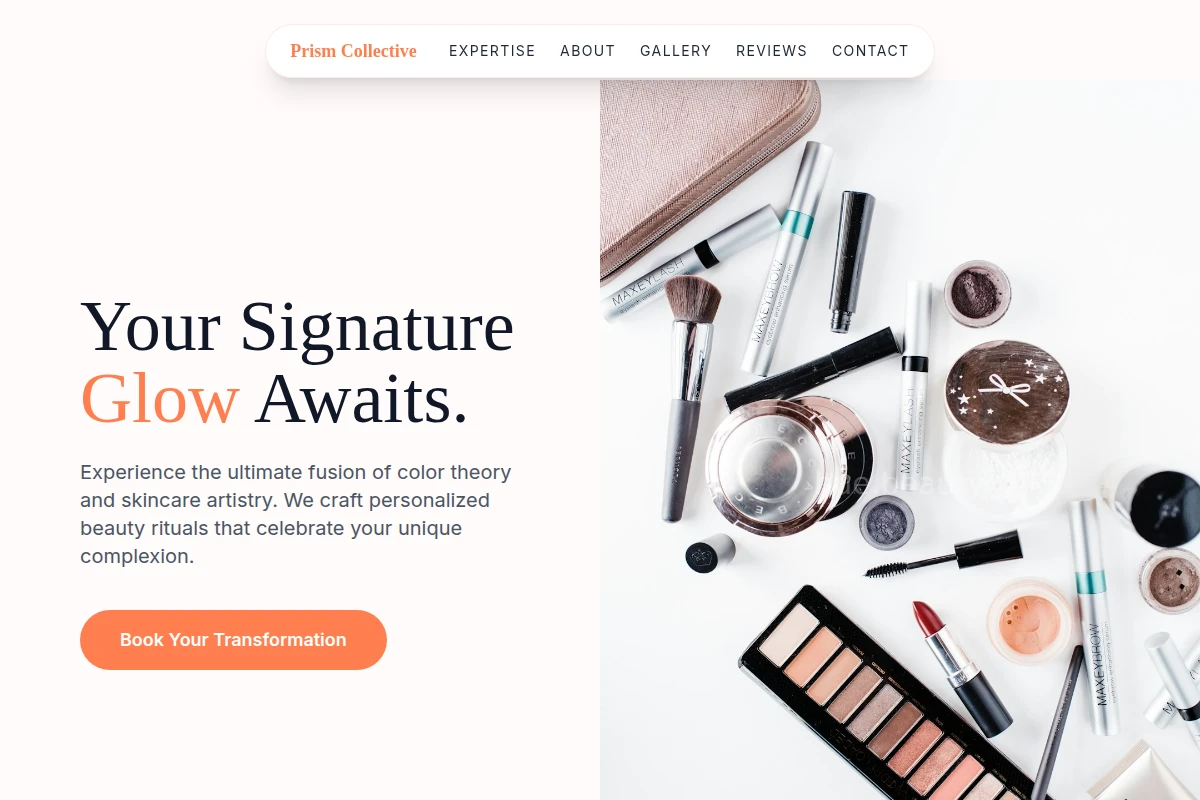 Chrome Cosmetics