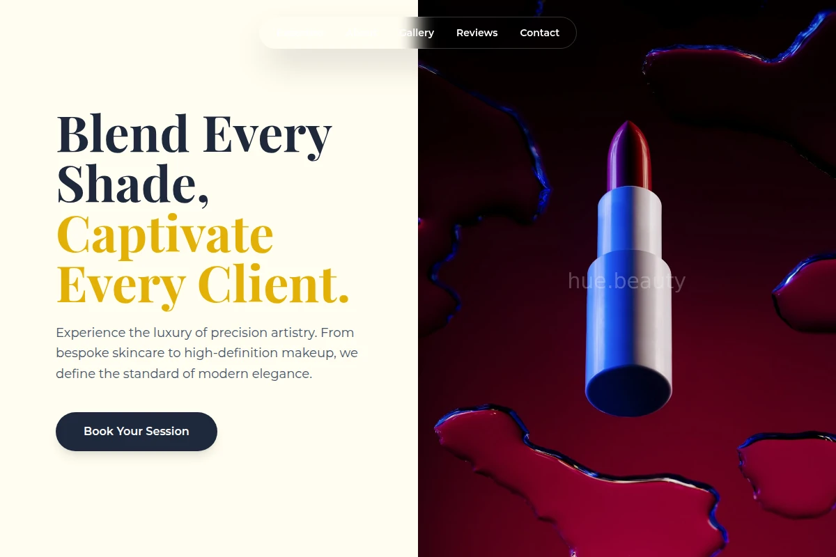 cosmetics