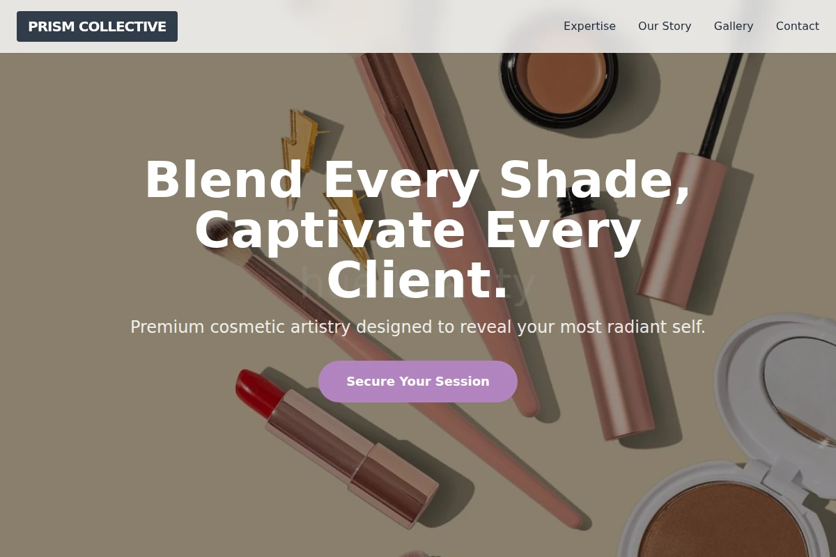 Chrome Cosmetics