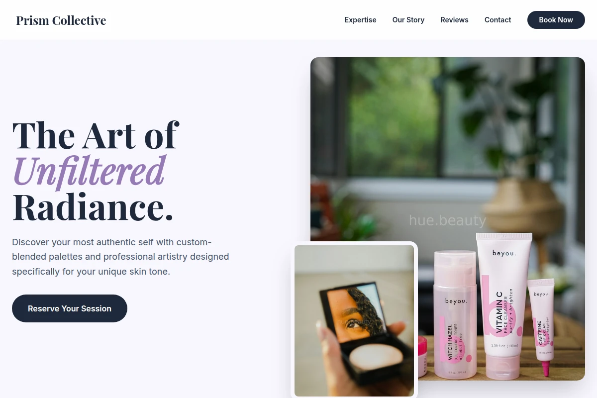 Nude Cosmetics