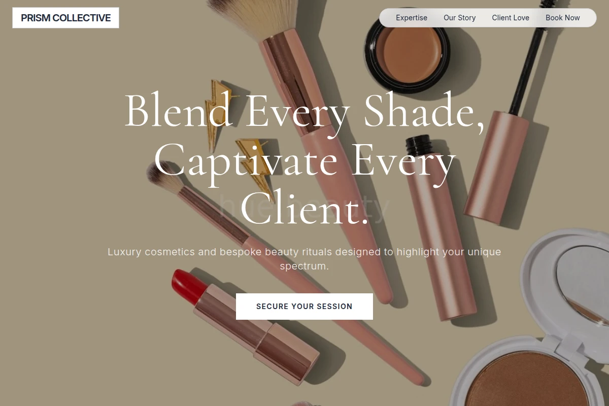 Vivid Cosmetics