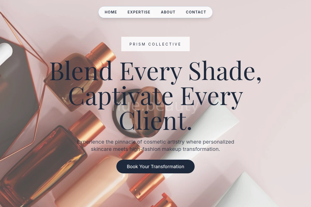 Bold Cosmetics