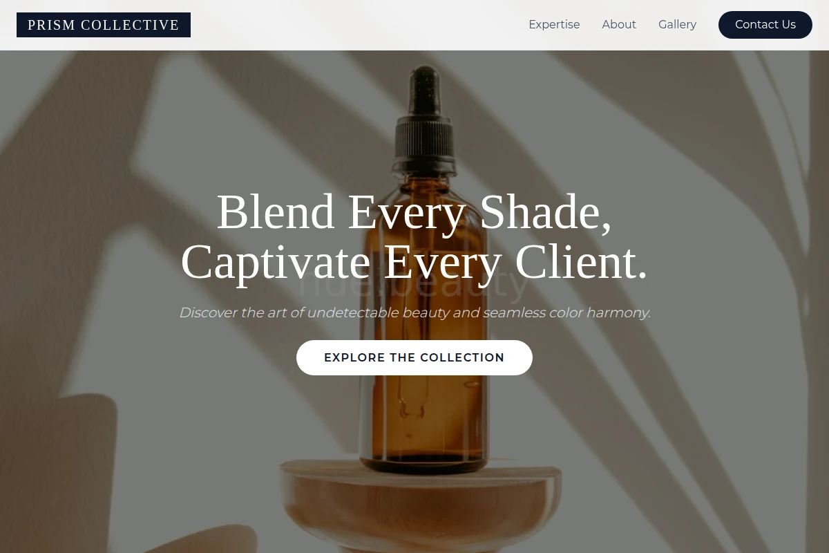 Nude Cosmetics