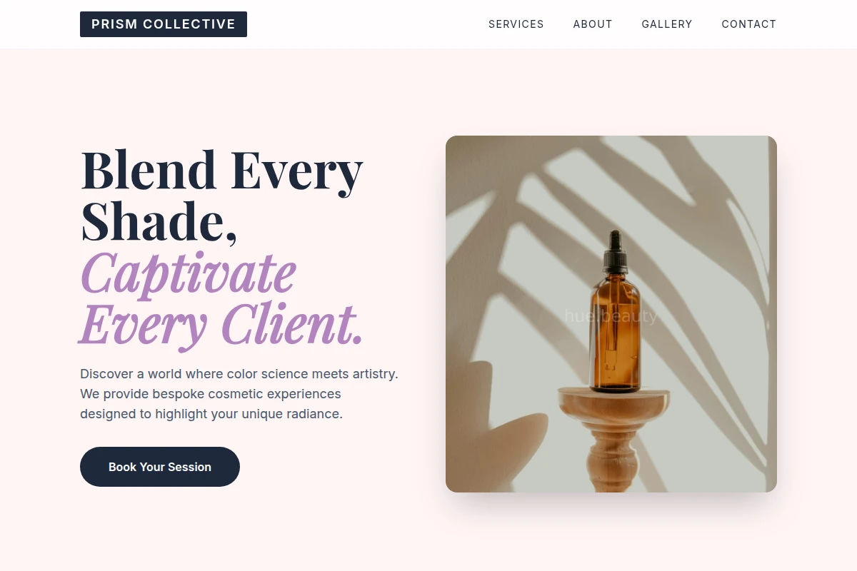 Clean Cosmetics