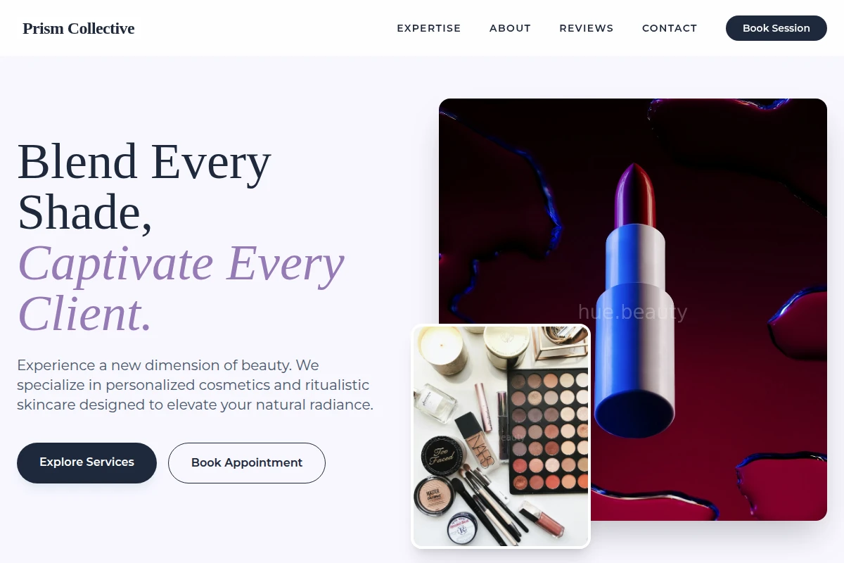 Ethereal Cosmetics