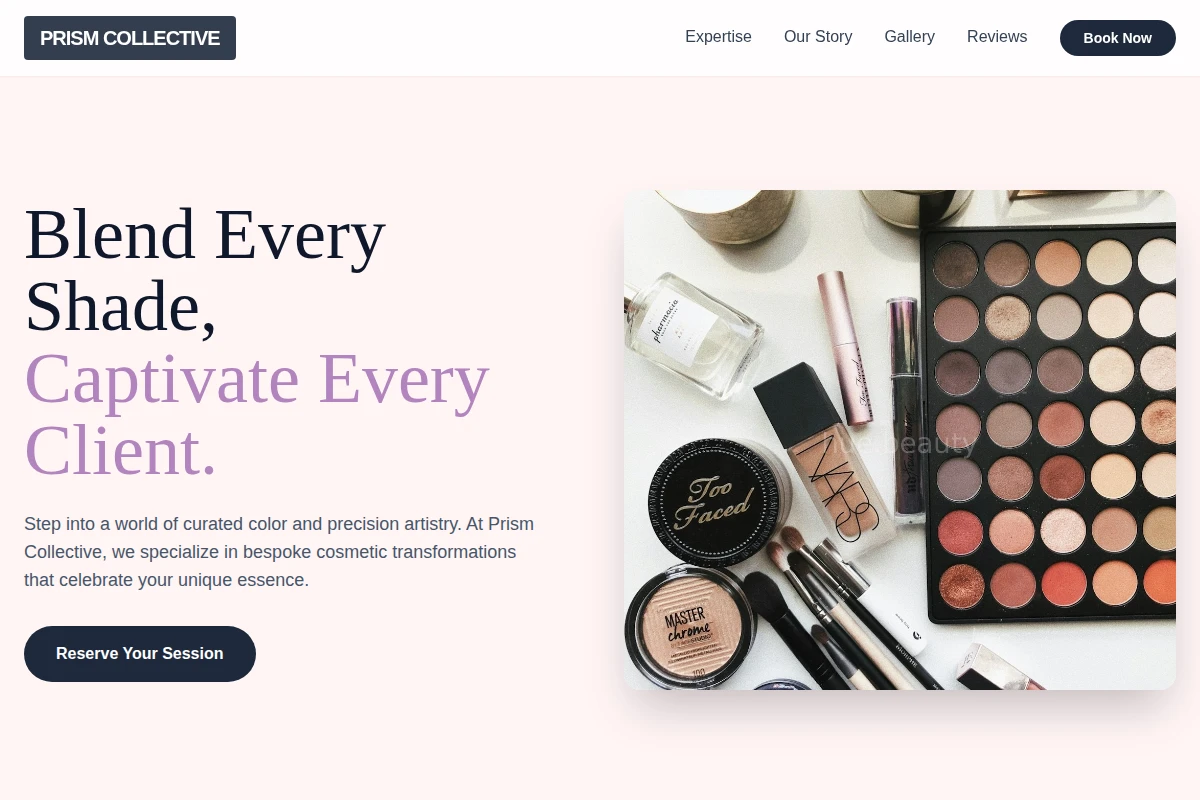 Grace Cosmetics