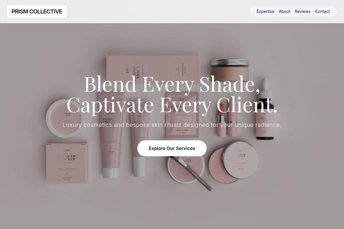 Pastel Cosmetics