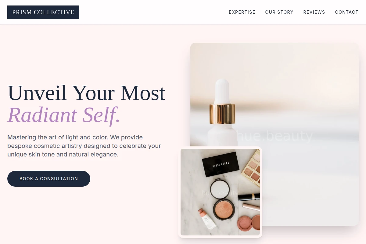 Glow Cosmetics