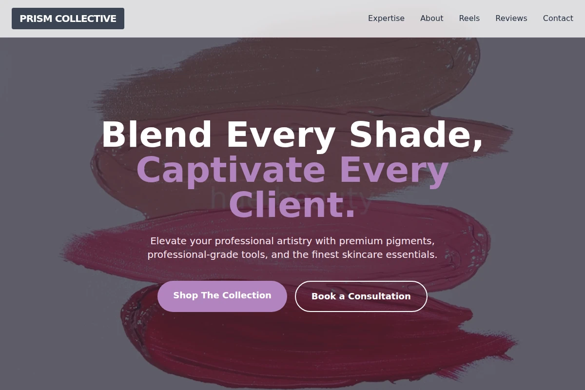 Dream Cosmetics Beauty Supply Store