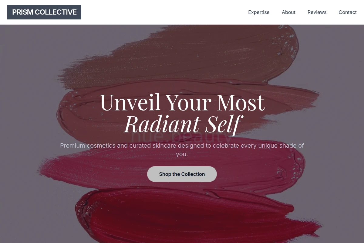 Chic Cosmetics Beauty Supply Store