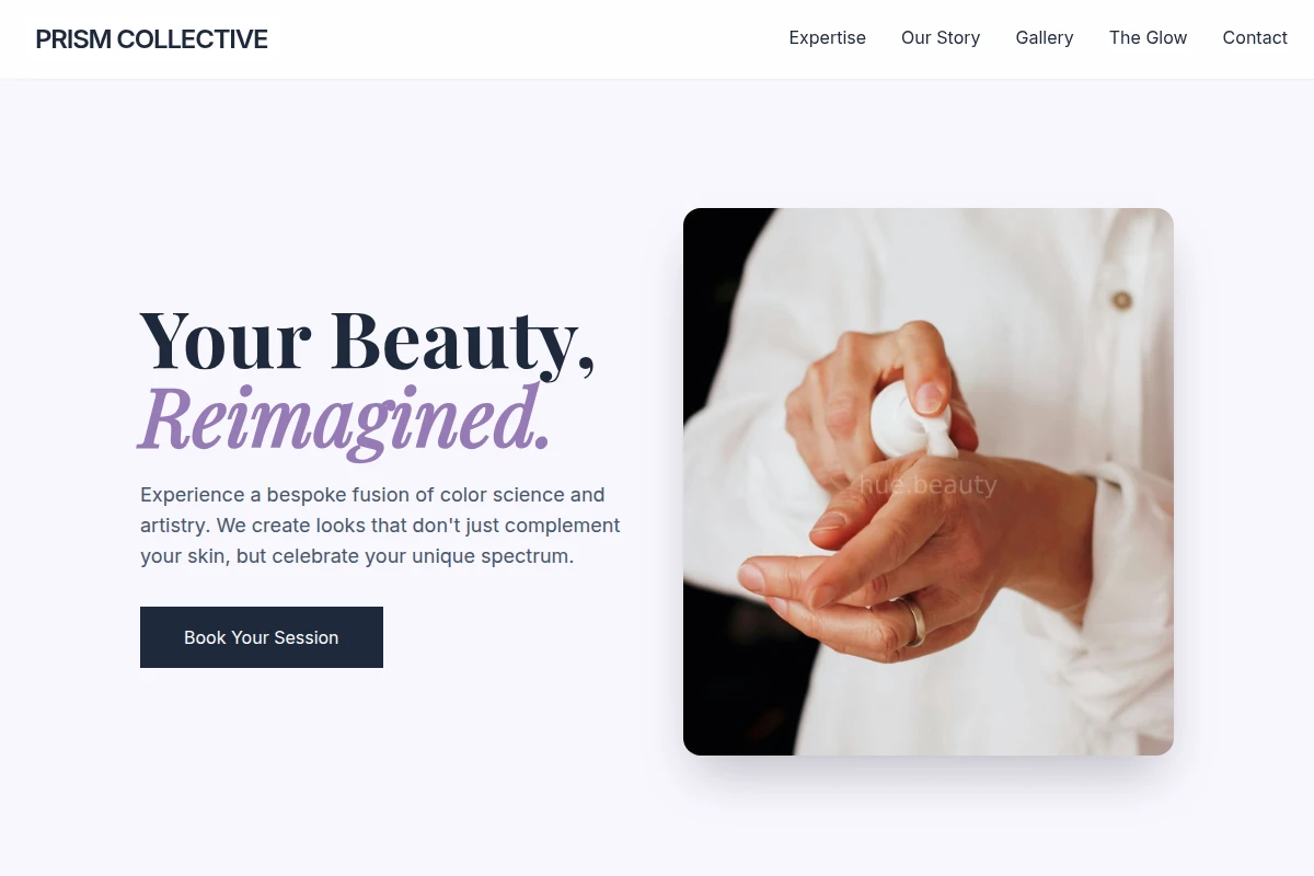 Dream Cosmetics