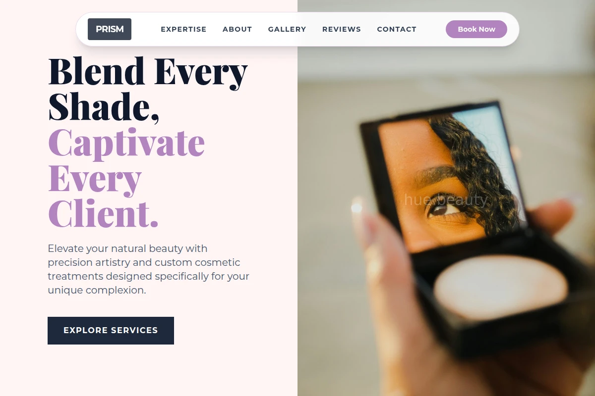 Bold Cosmetics