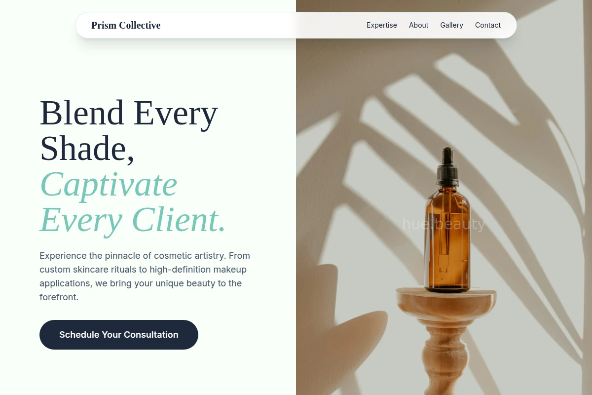 Chic Cosmetics