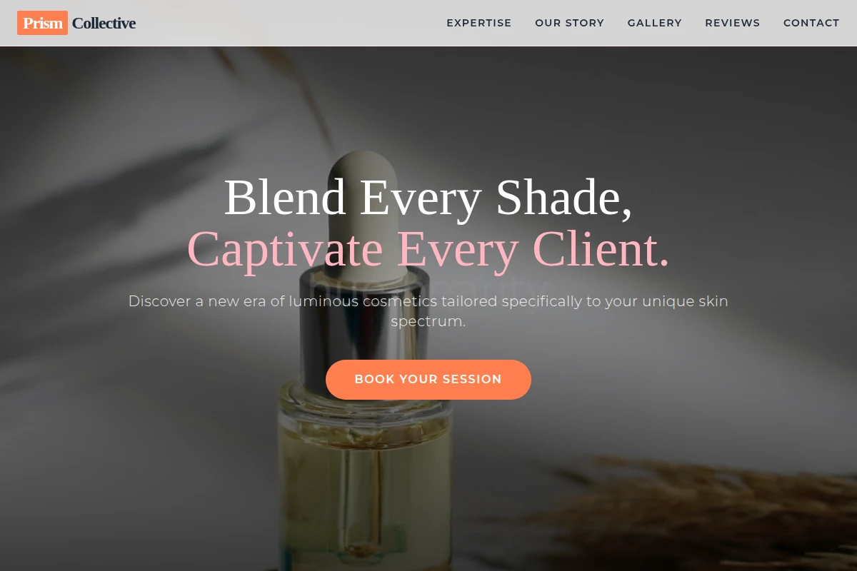 Dewy Cosmetics