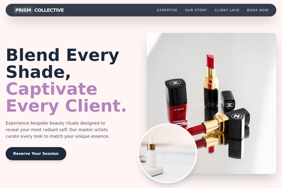 Elite Cosmetics