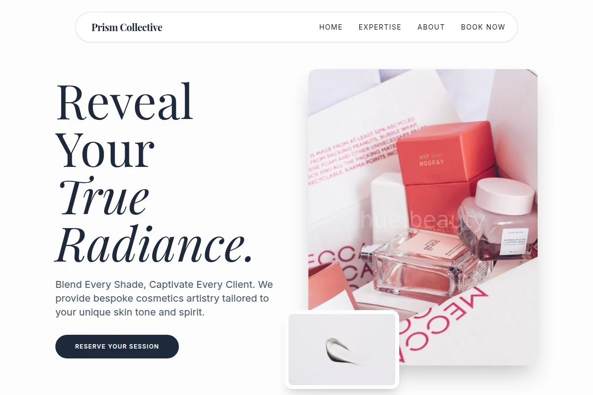 Ethereal Cosmetics