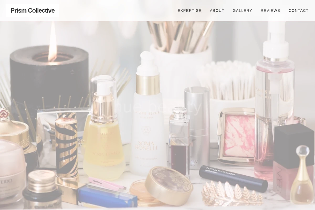 Velvet Cosmetics