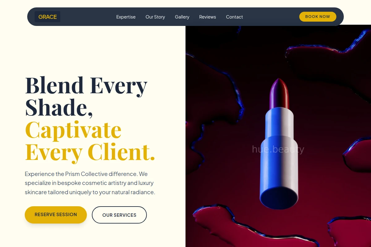 Grace Cosmetics