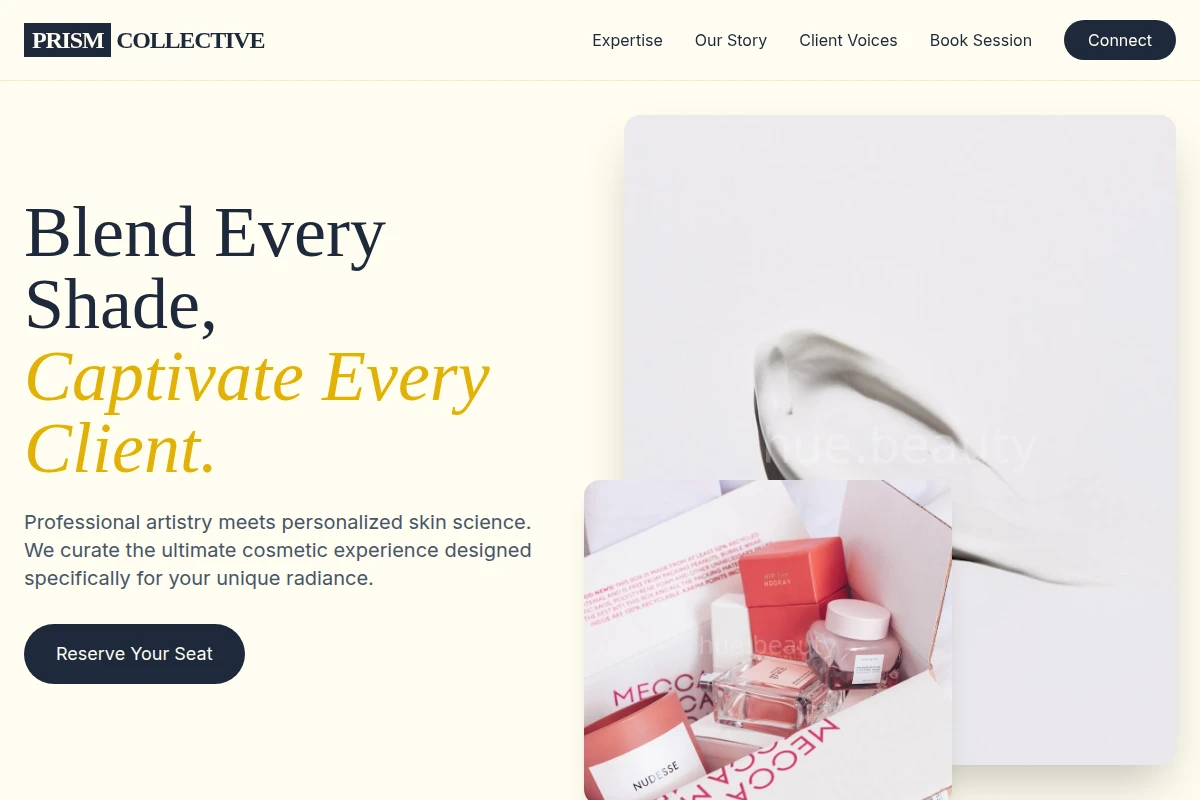 Fresh Cosmetics