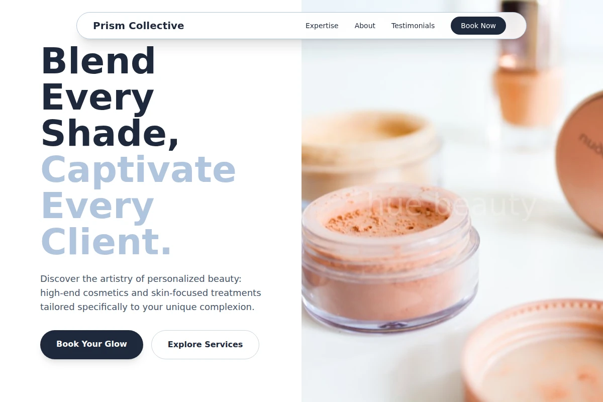 Chrome Cosmetics