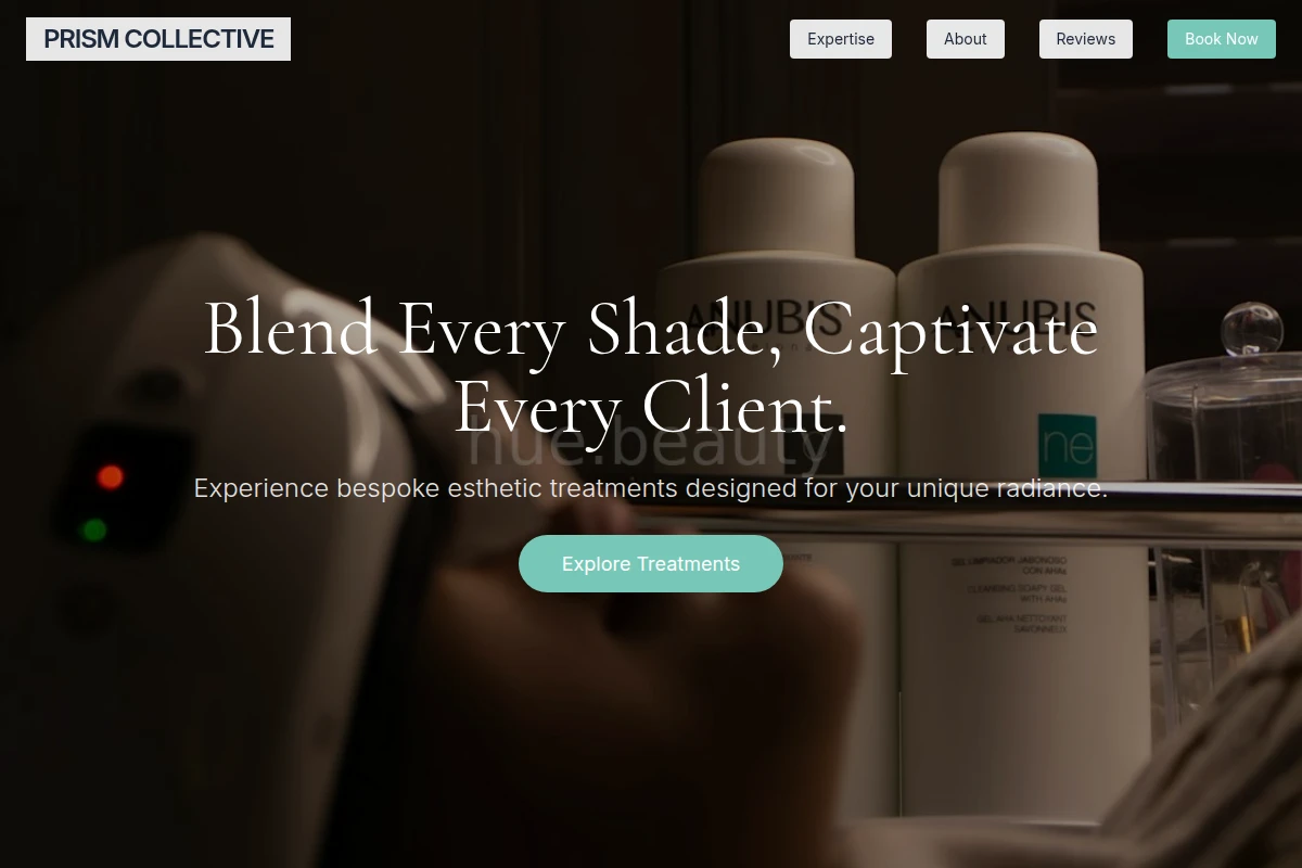 Aurora Esthetician