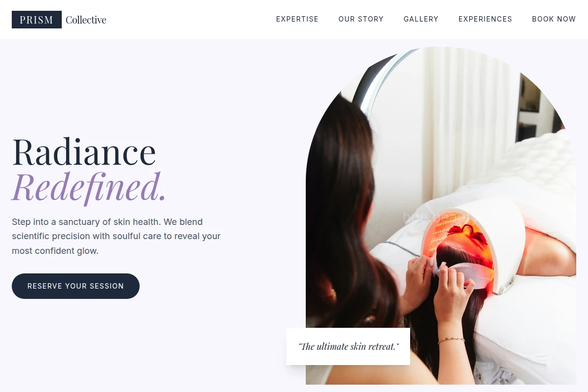 Pure Esthetician