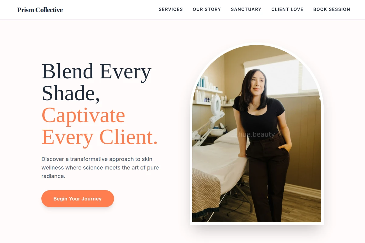 Bloom Esthetician