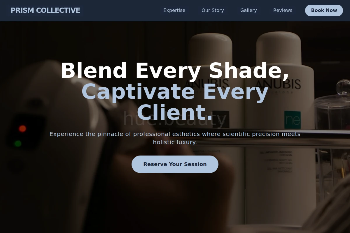 Aurora Esthetician
