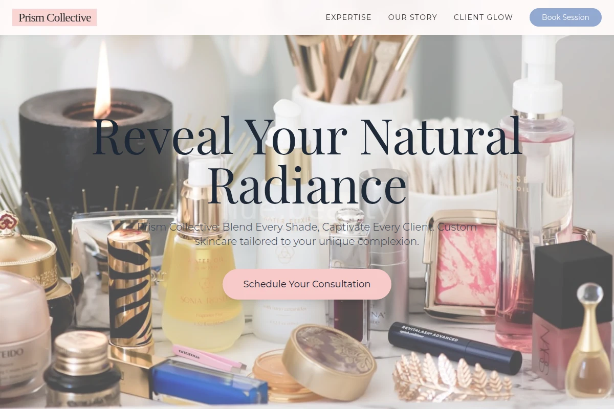Grace Esthetician