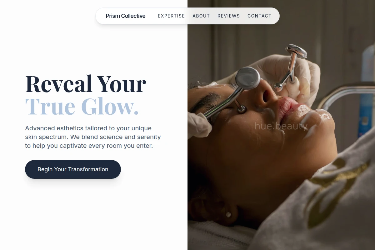 Prism Esthetician