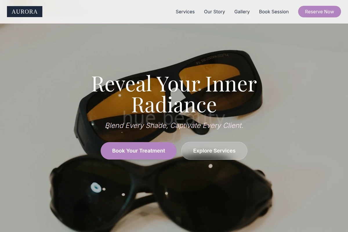 Aurora Esthetician