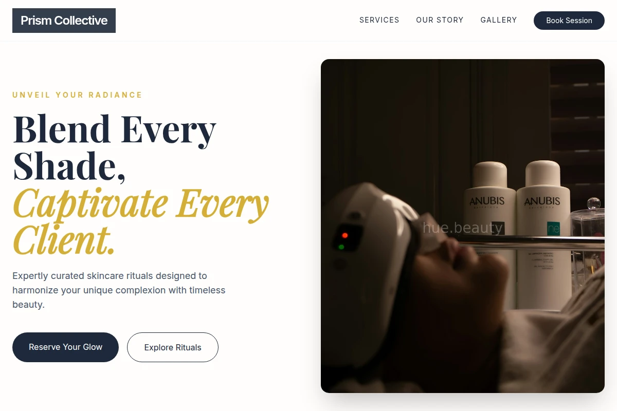 Dream Esthetician