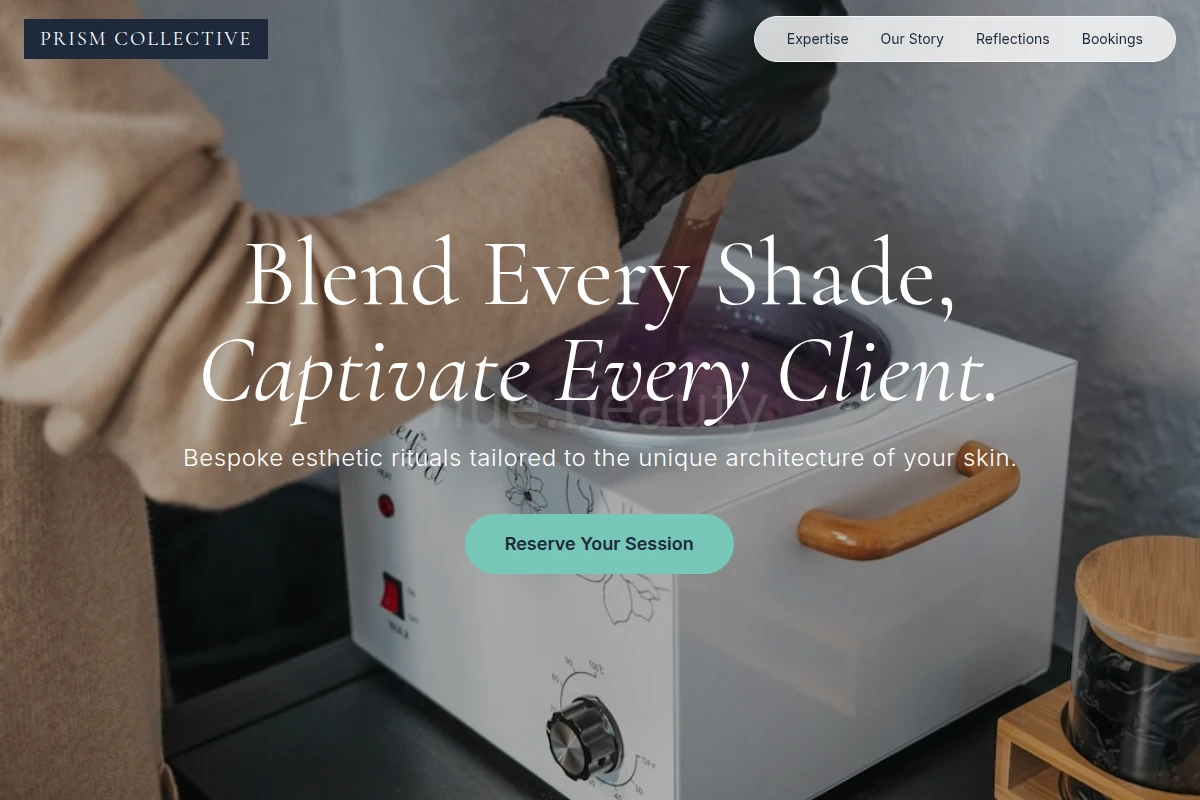Aurora Esthetician