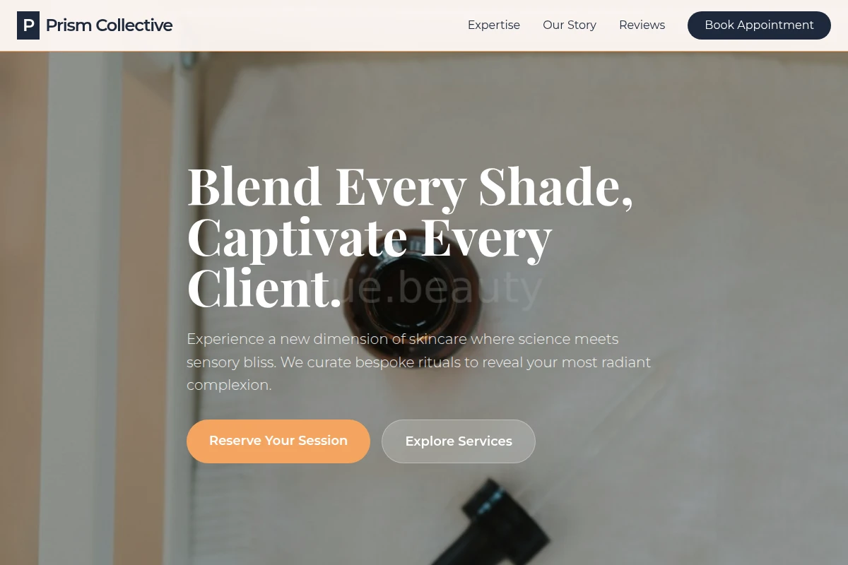 Onyx Esthetician